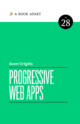 Book cover for Progressive Web Apps