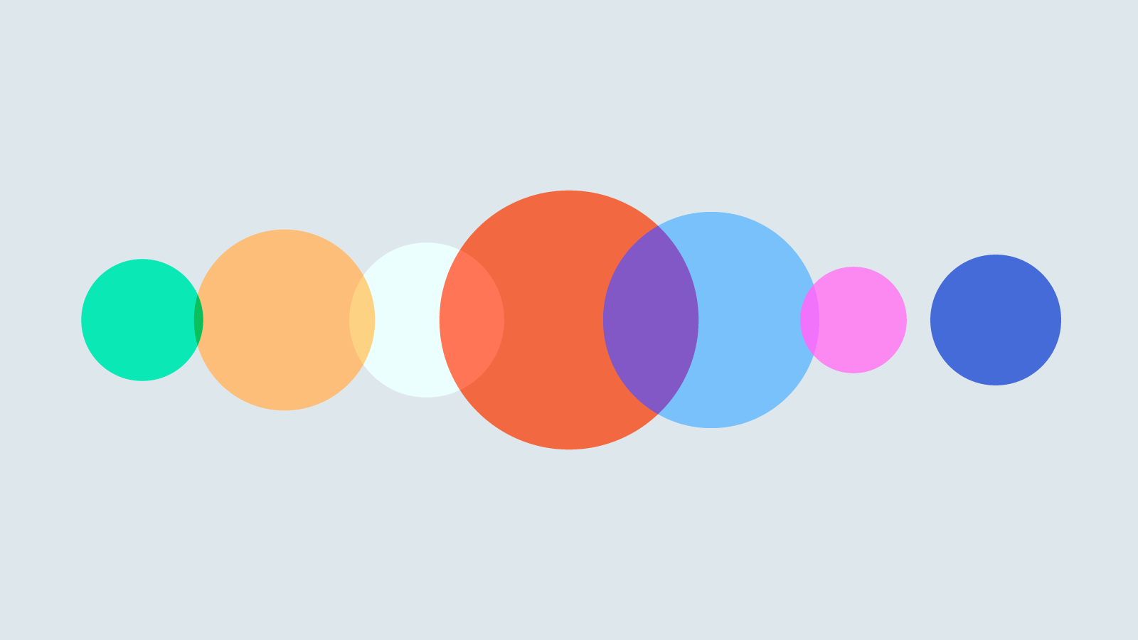 css circle on fluid image