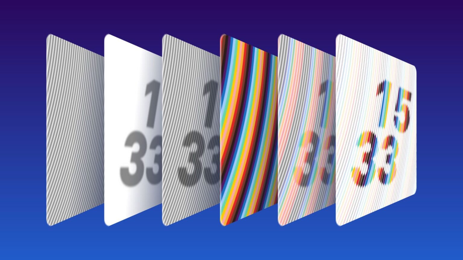 The Power of CSS Blend Modes – Cloud Four