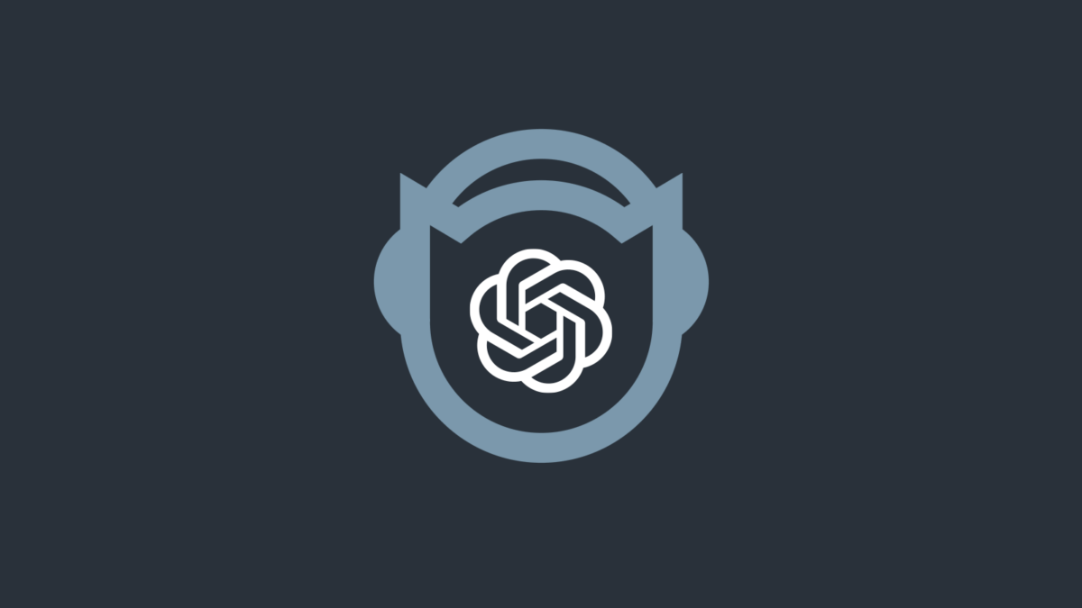 OpenAI, Napster, and iTunes