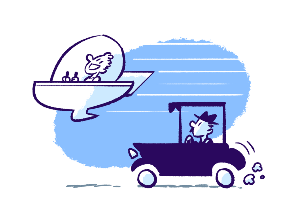 Why I Like Designing in the Browser