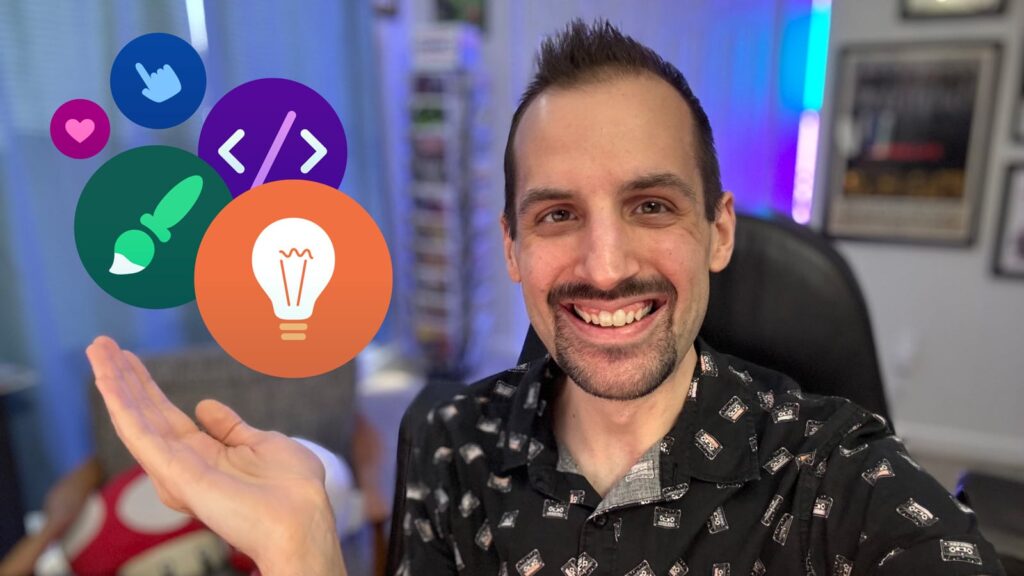 Designing in the Browser: Five Tips for Beginners