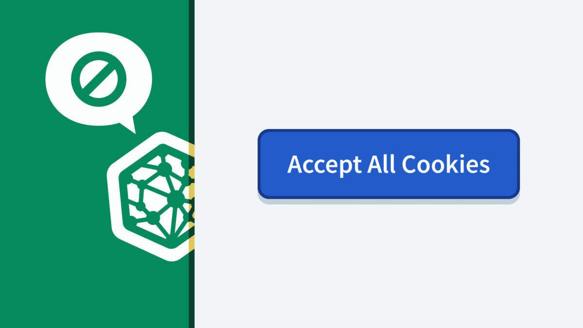 GPC Opt Out: UX Fails or Malicious Compliance? - Cloud Four